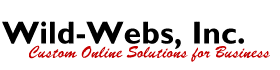 Wild-Webs small logo